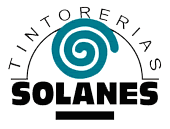 Tintorerías Solanes